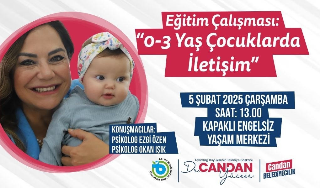 BÜYÜKŞEHİR'DEN 