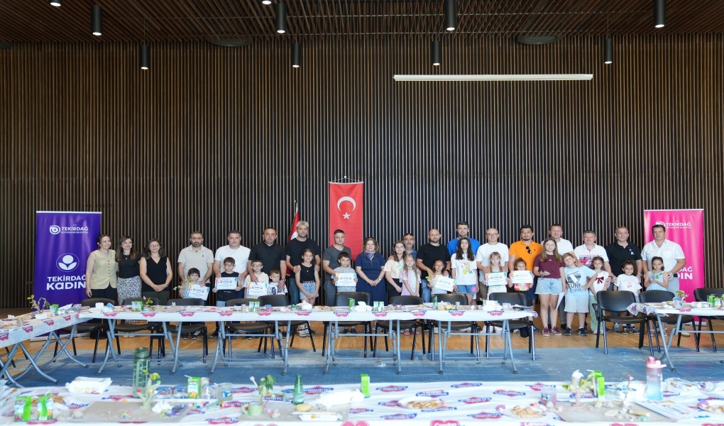 BÜYÜKŞEHİR'DEN BABALAR GÜNÜ'NE ÖZEL ETKİNLİK