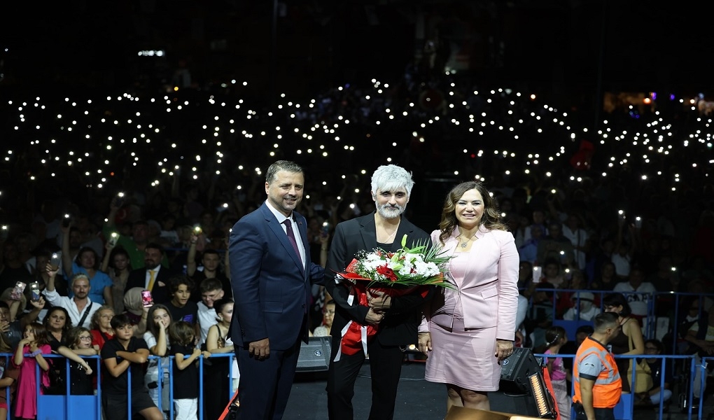 ŞARKÖY 