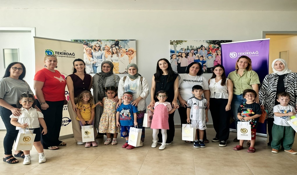 OKULA UYUM HAFTASI ETKİNLİKLERİ BAŞARIYLA TAMAMLANDI