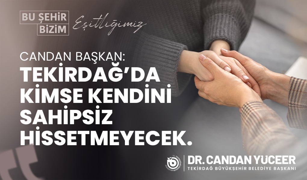 SOSYAL HİZMETLERDE ÖRNEK YIL