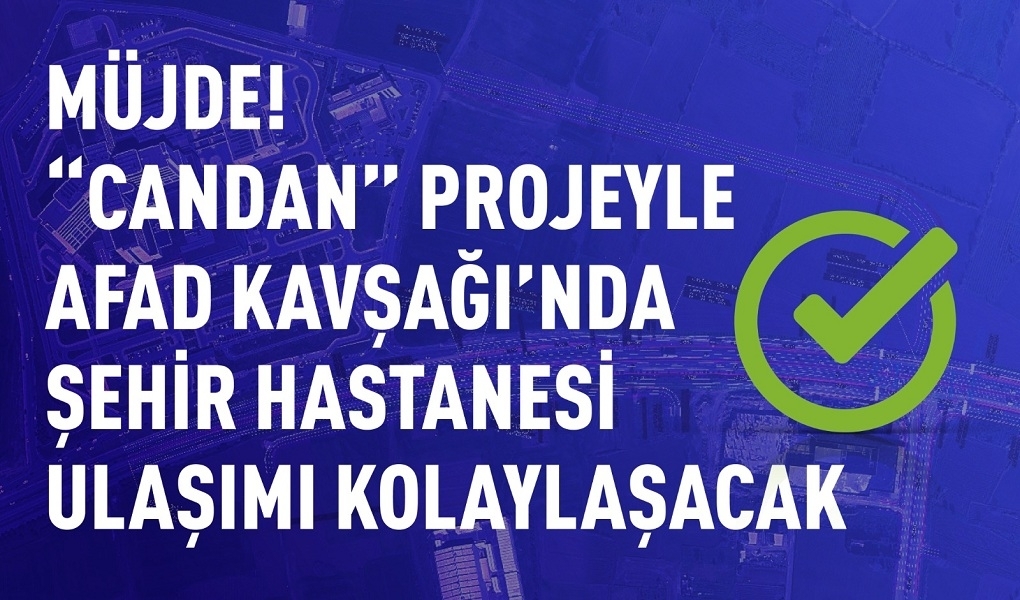MÜJDE! 