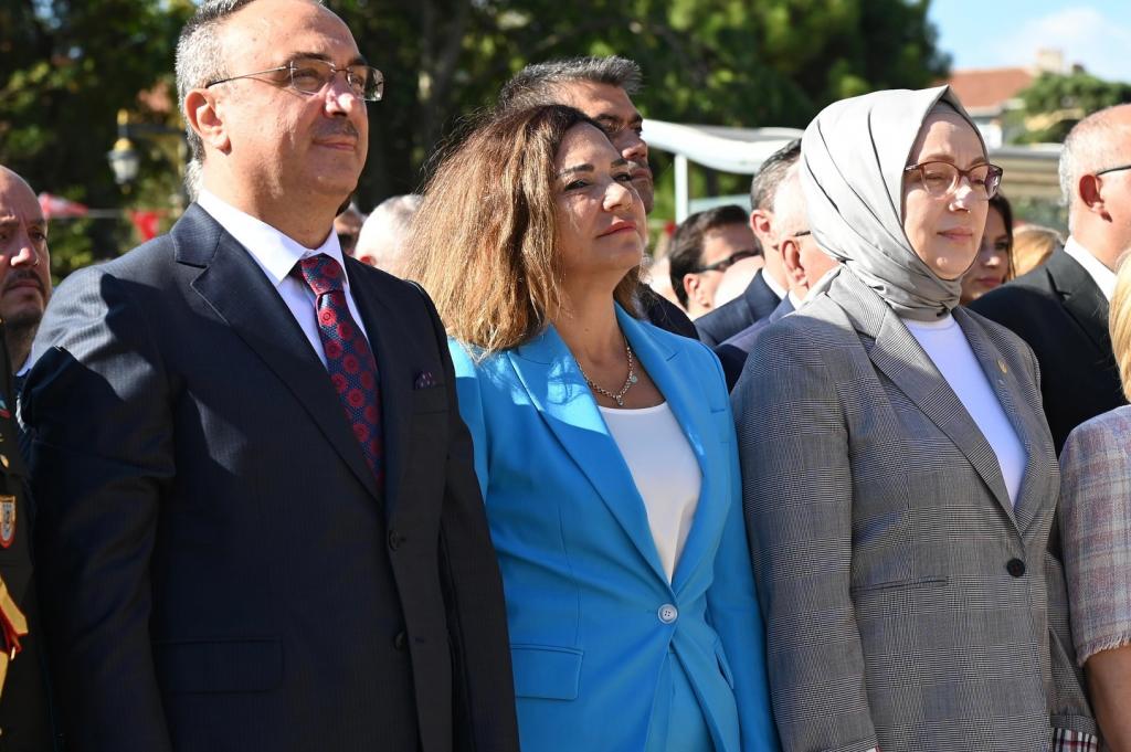 Tekirdağ Büyükşehir Belediyesi