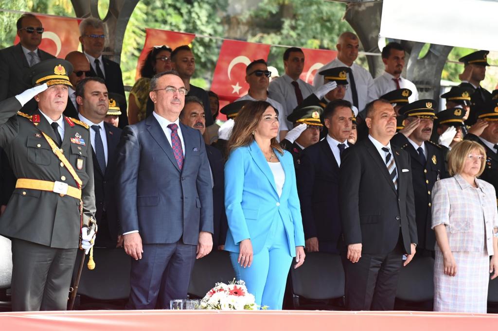 Tekirdağ Büyükşehir Belediyesi