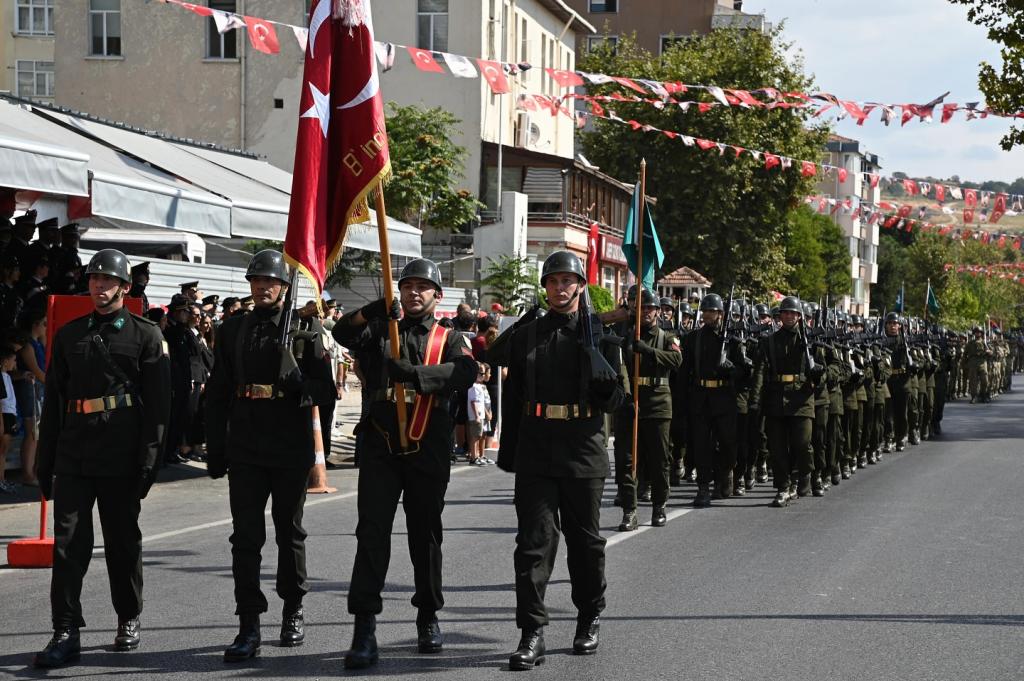 Tekirdağ Büyükşehir Belediyesi