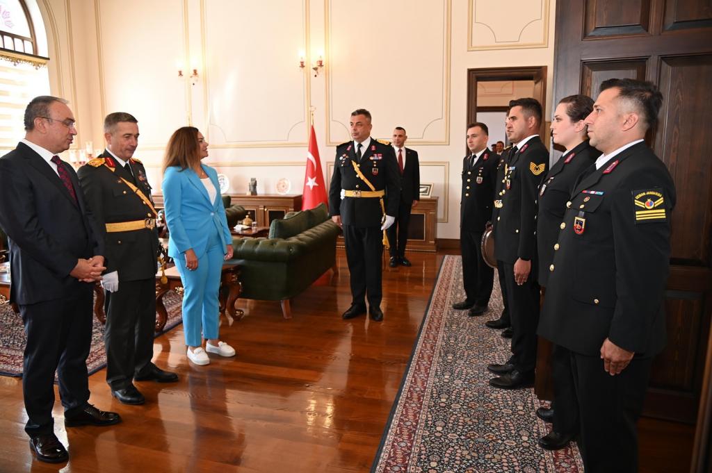 Tekirdağ Büyükşehir Belediyesi