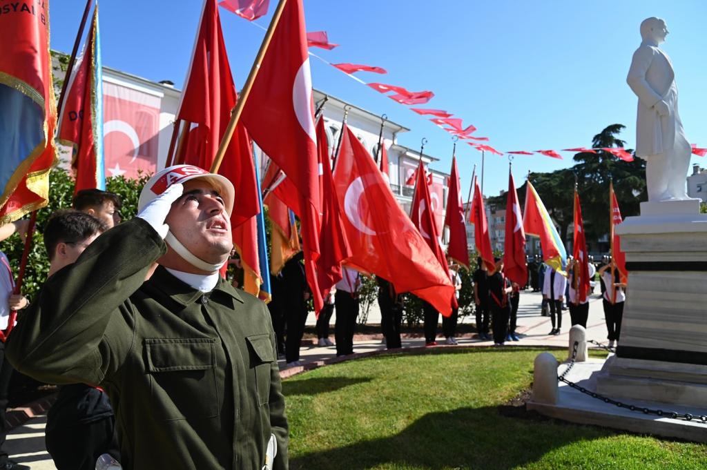 Tekirdağ Büyükşehir Belediyesi