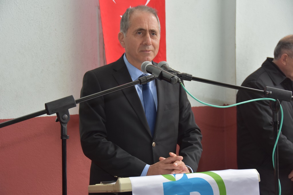 Tekirdağ Büyükşehir Belediyesi