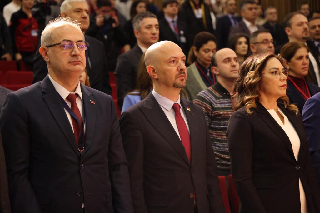 Tekirdağ Büyükşehir Belediyesi