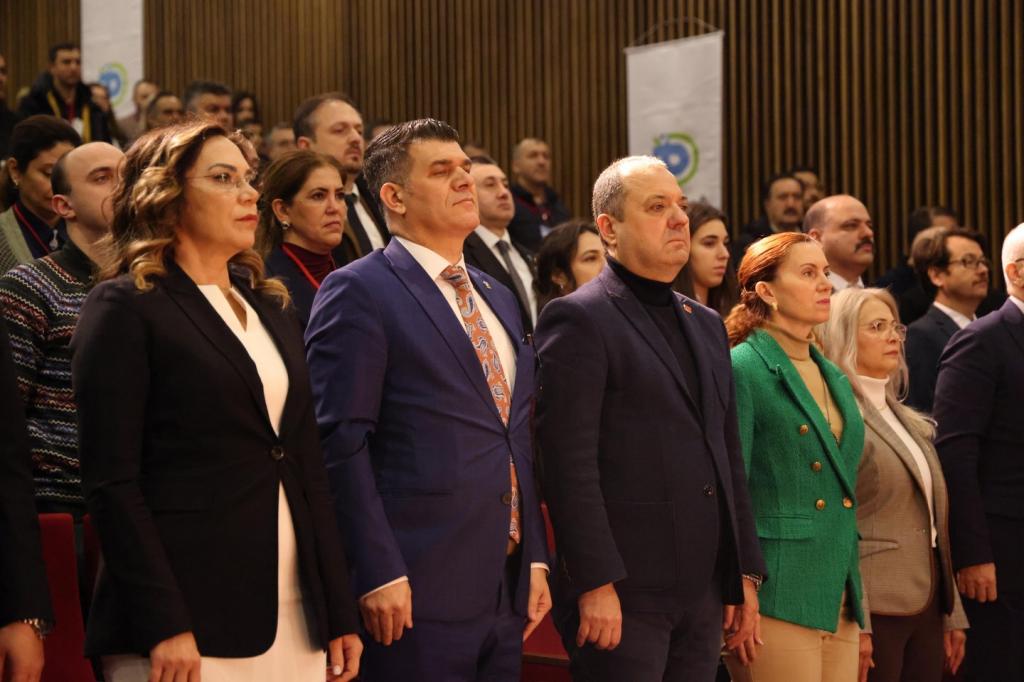 Tekirdağ Büyükşehir Belediyesi