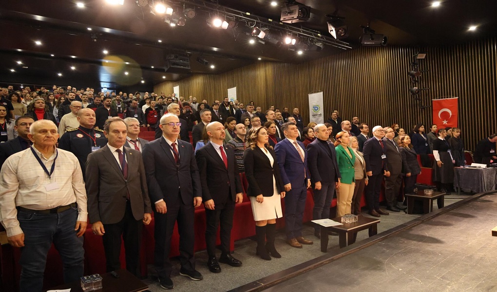 Tekirdağ Büyükşehir Belediyesi