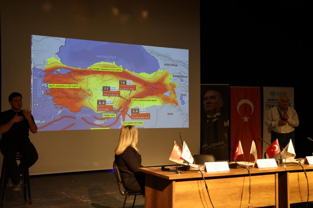 Tekirdağ Büyükşehir Belediyesi