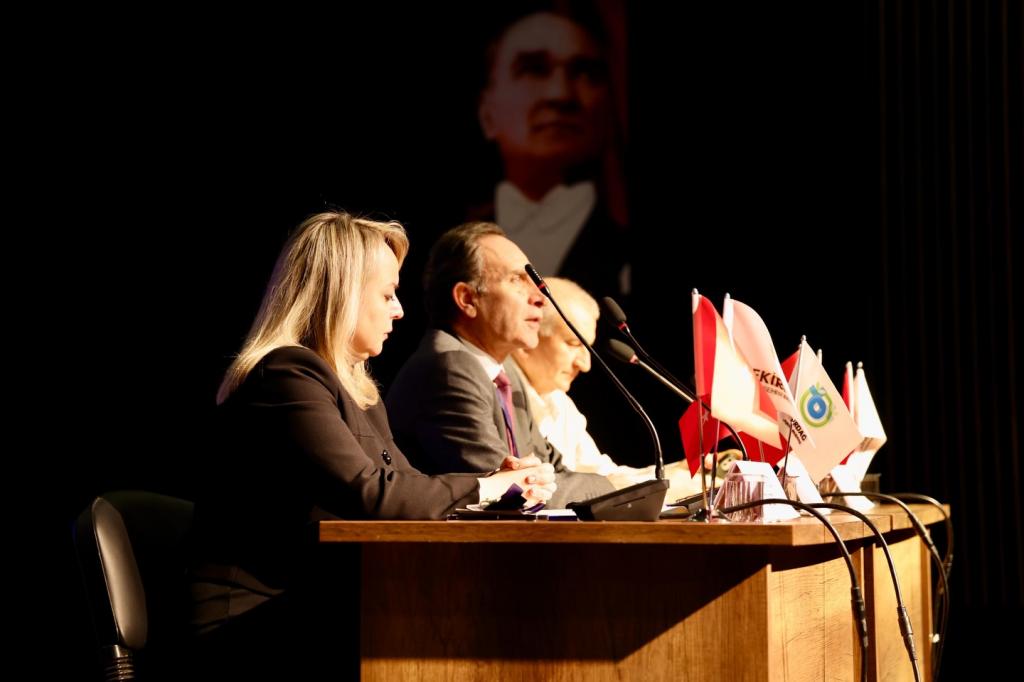 Tekirdağ Büyükşehir Belediyesi