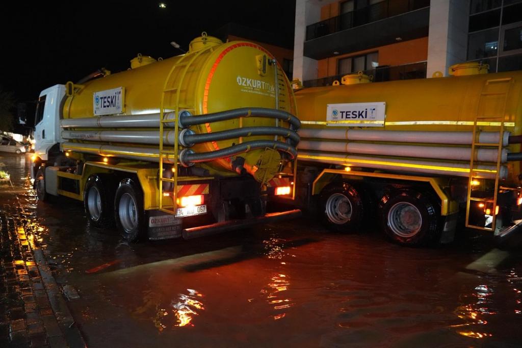 Tekirdağ Büyükşehir Belediyesi