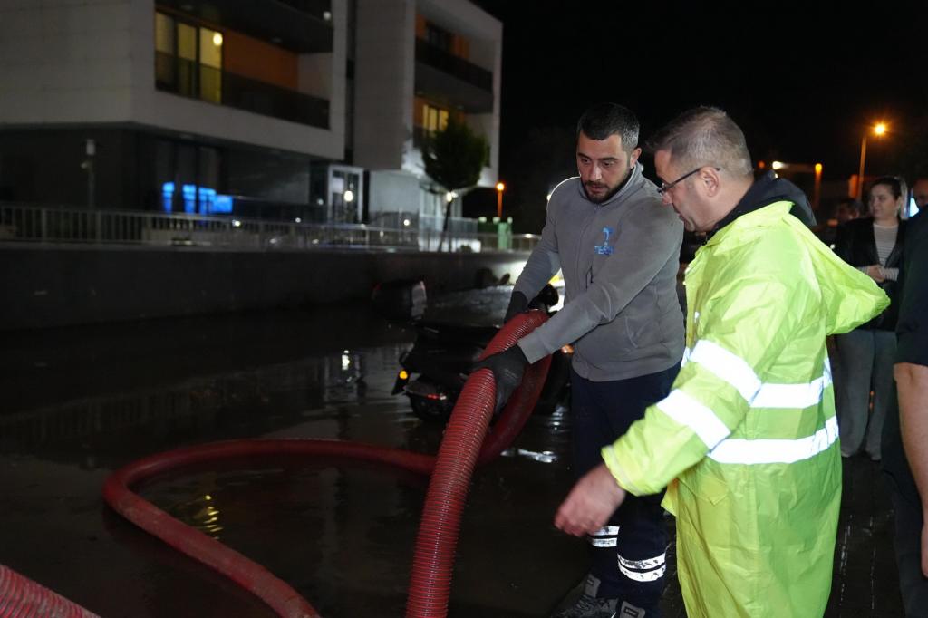 Tekirdağ Büyükşehir Belediyesi