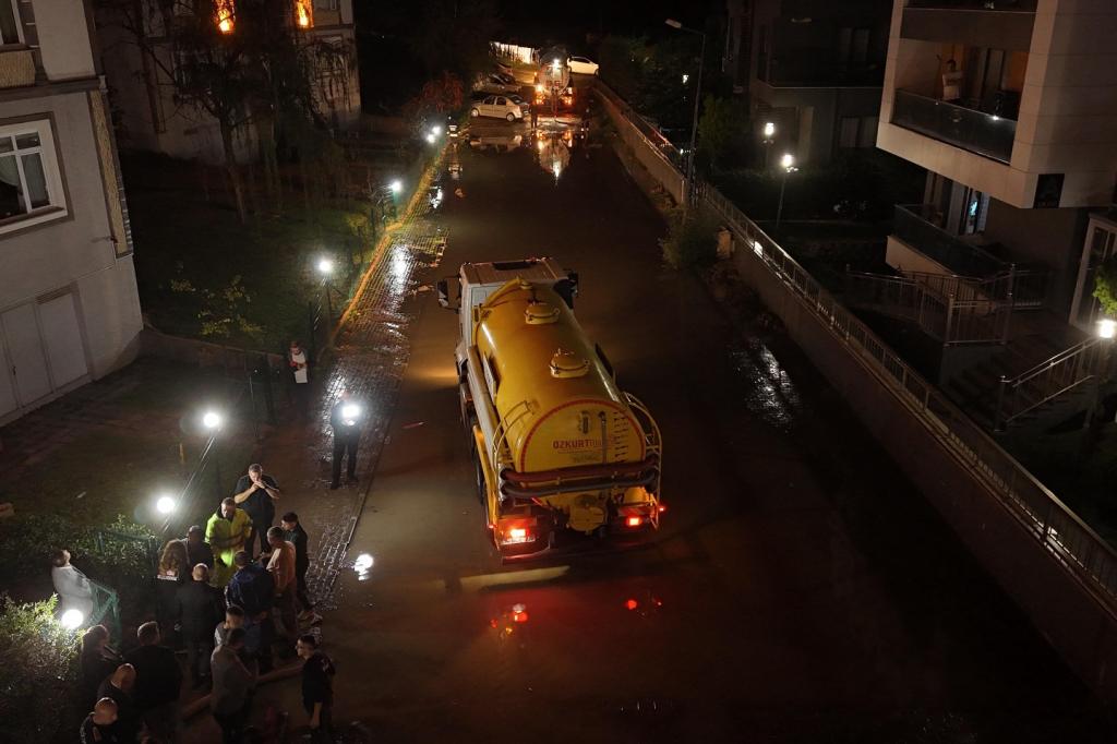Tekirdağ Büyükşehir Belediyesi