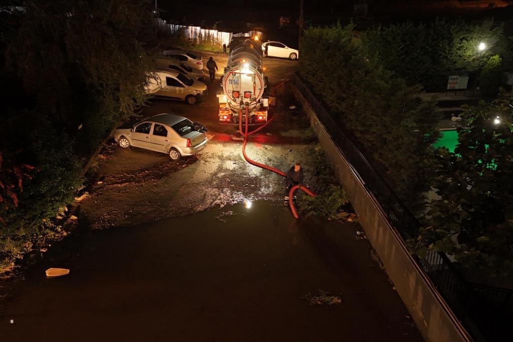 Tekirdağ Büyükşehir Belediyesi