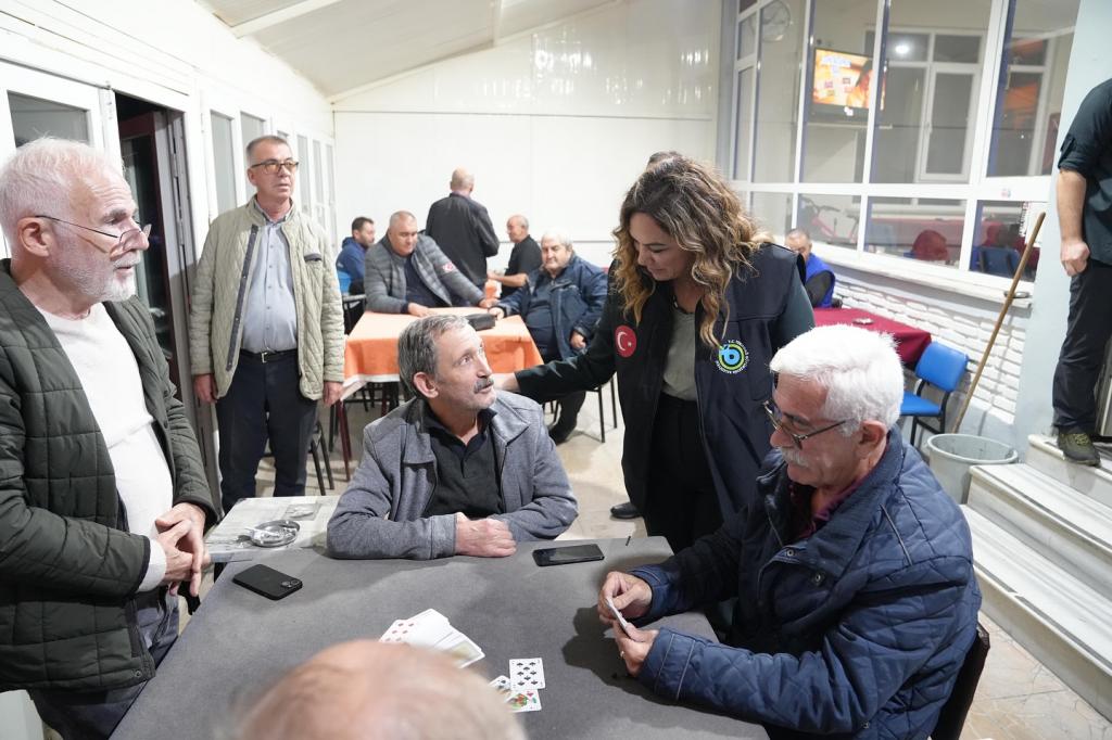 Tekirdağ Büyükşehir Belediyesi