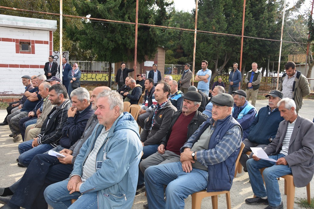 Tekirdağ Büyükşehir Belediyesi