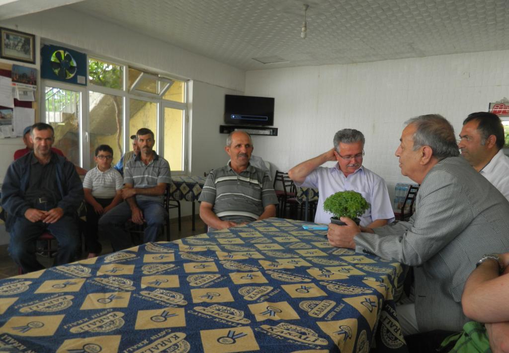 Tekirdağ Büyükşehir Belediyesi