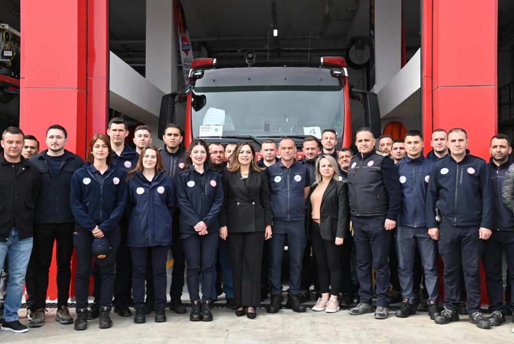 Tekirdağ Büyükşehir Belediyesi