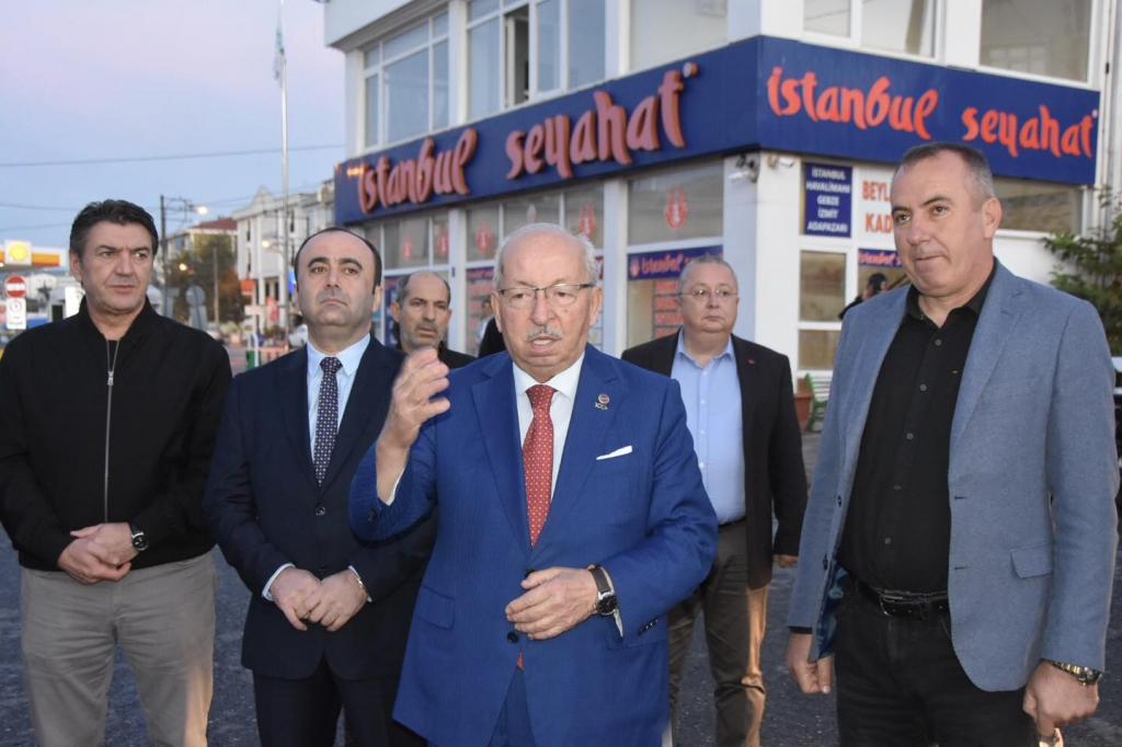 Tekirdağ Büyükşehir Belediyesi