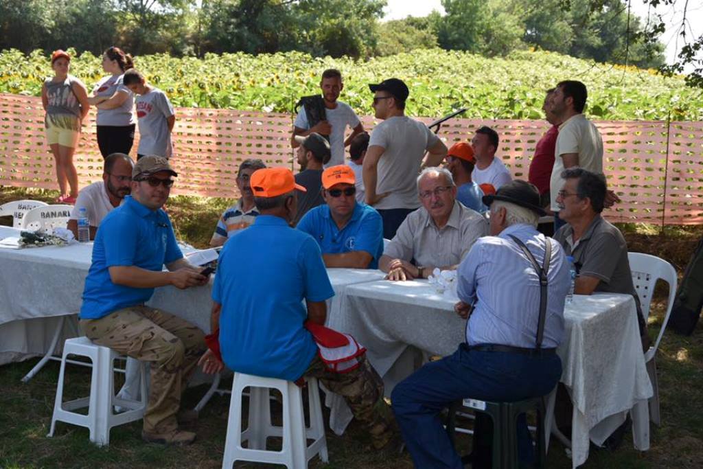 Tekirdağ Büyükşehir Belediyesi
