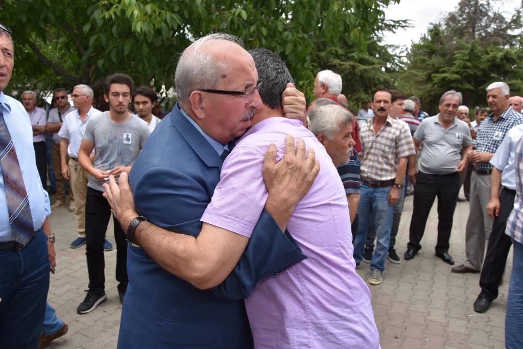 Tekirdağ Büyükşehir Belediyesi