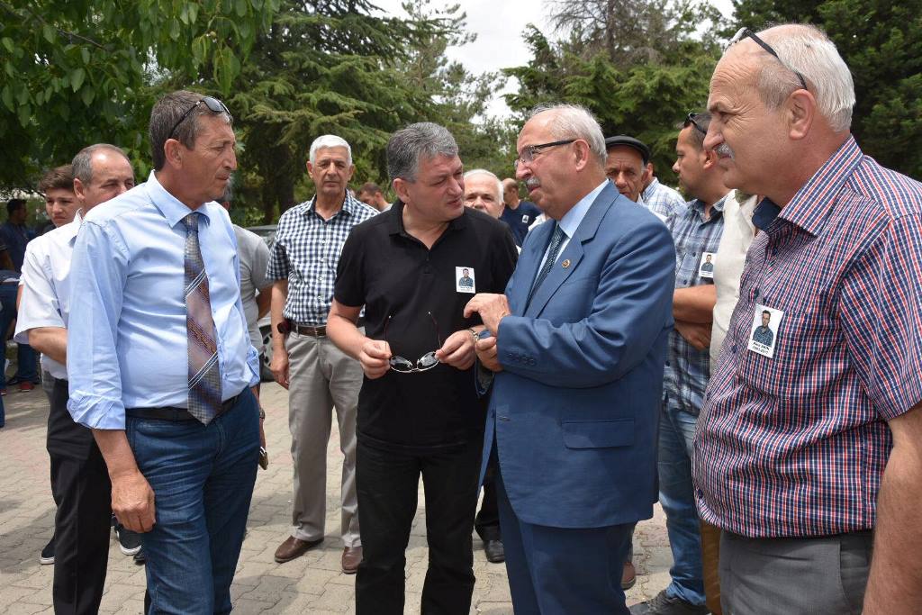 Tekirdağ Büyükşehir Belediyesi