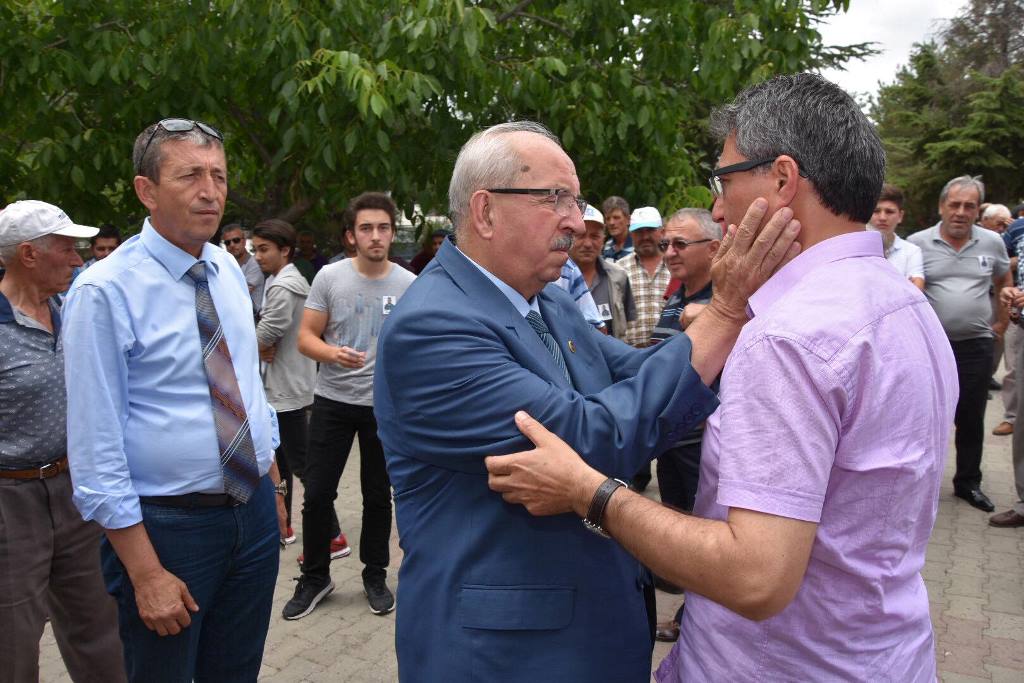 Tekirdağ Büyükşehir Belediyesi