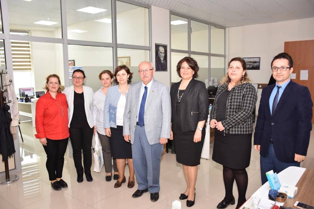 Tekirdağ Büyükşehir Belediyesi