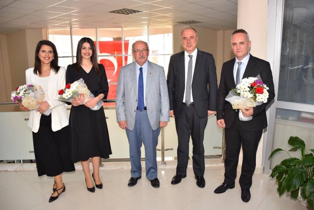 Tekirdağ Büyükşehir Belediyesi