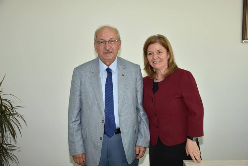 Tekirdağ Büyükşehir Belediyesi