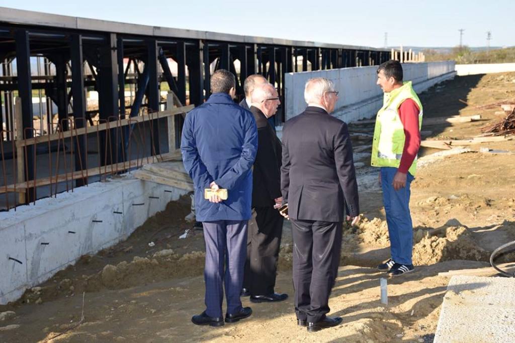 Tekirdağ Büyükşehir Belediyesi