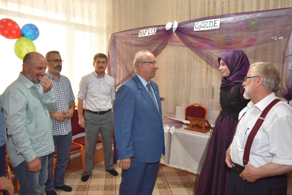 Tekirdağ Büyükşehir Belediyesi