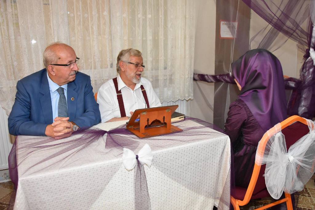 Tekirdağ Büyükşehir Belediyesi