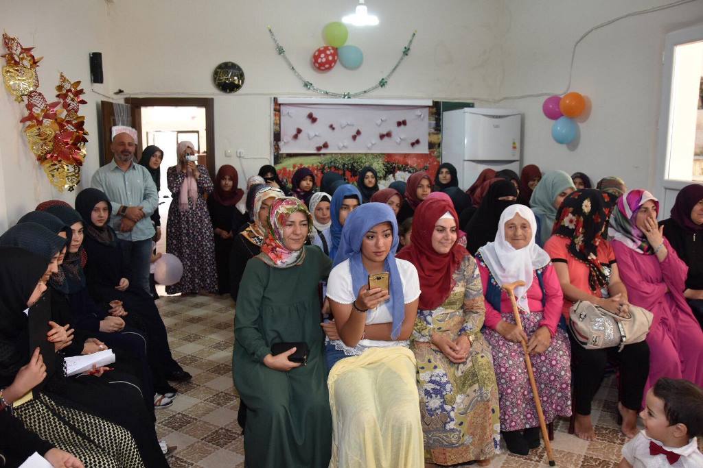 Tekirdağ Büyükşehir Belediyesi