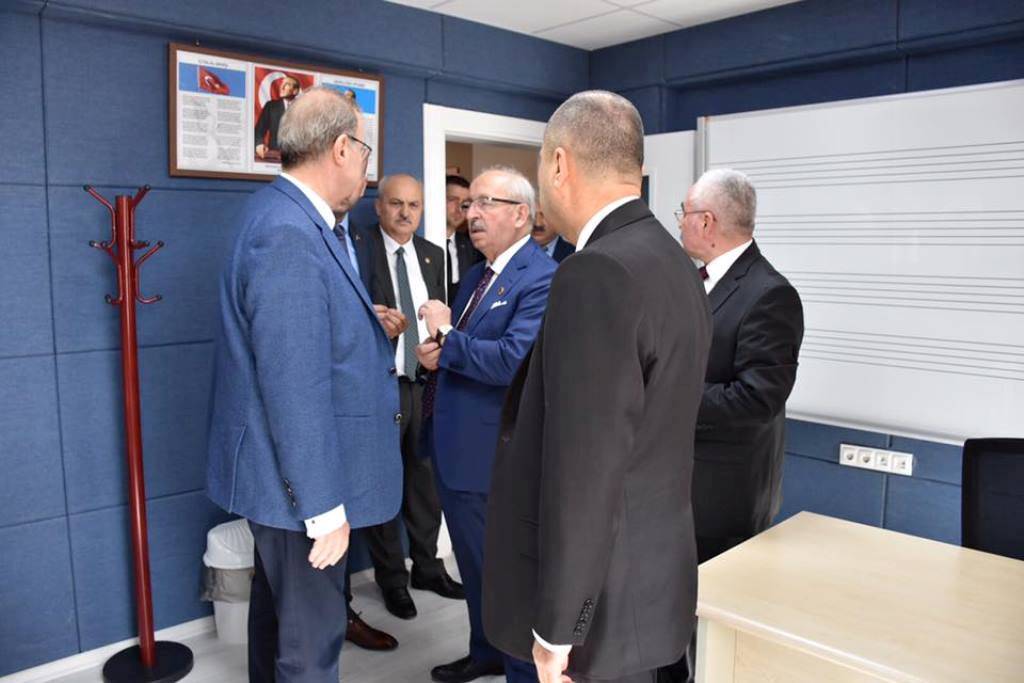 Tekirdağ Büyükşehir Belediyesi