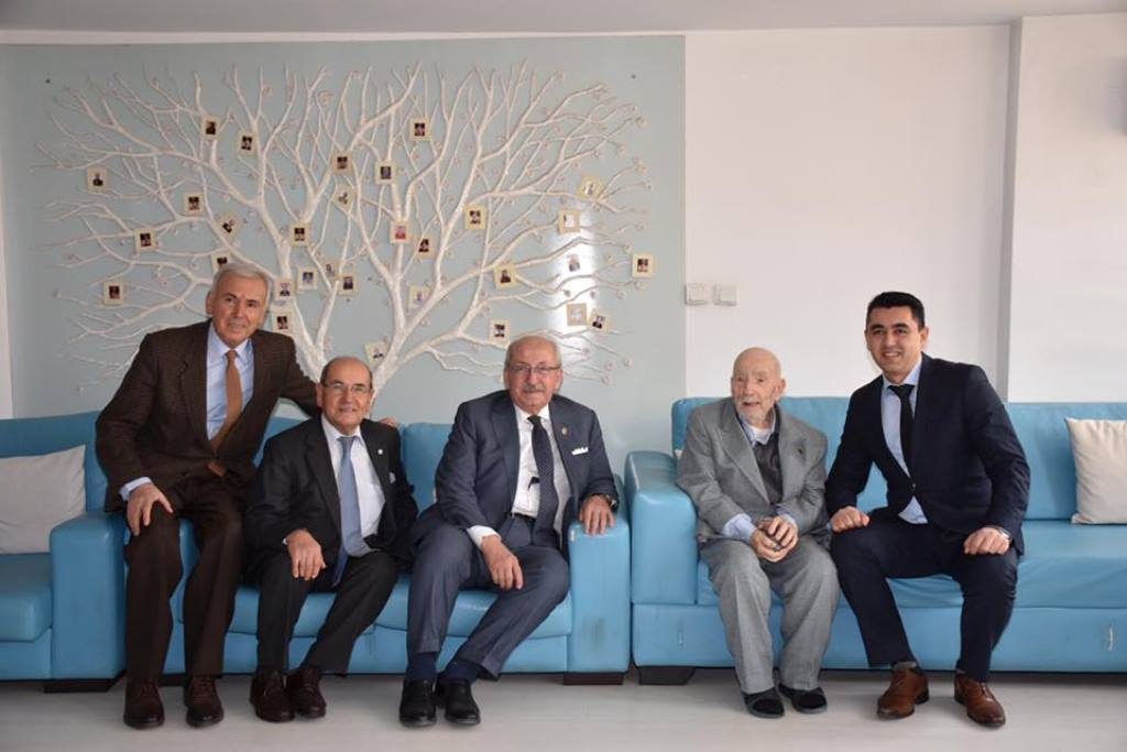 Tekirdağ Büyükşehir Belediyesi
