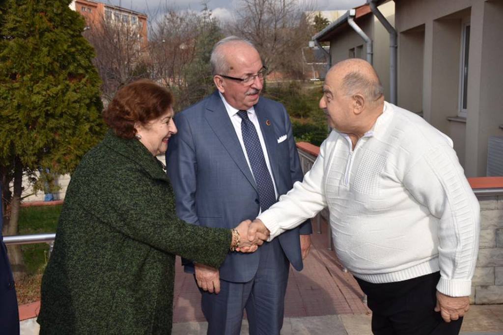 Tekirdağ Büyükşehir Belediyesi