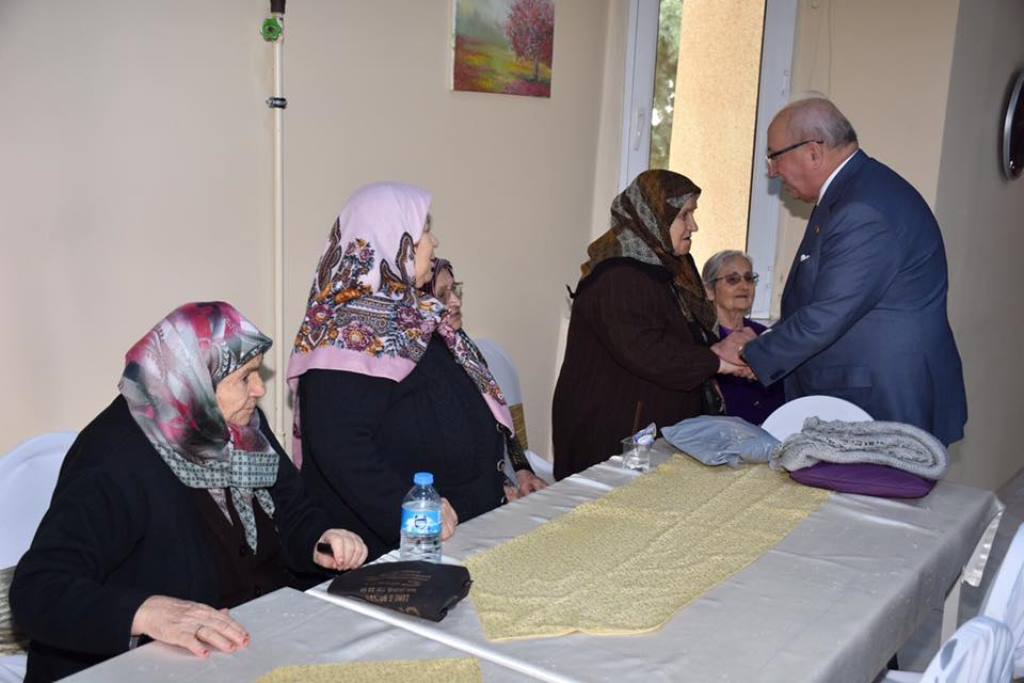 Tekirdağ Büyükşehir Belediyesi
