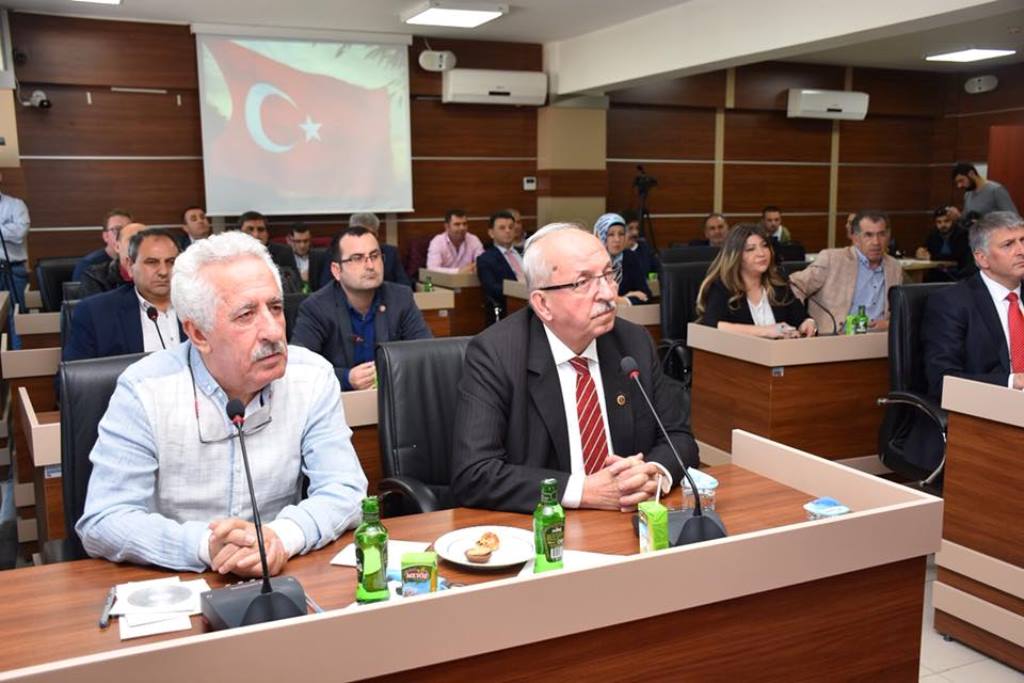 Tekirdağ Büyükşehir Belediyesi