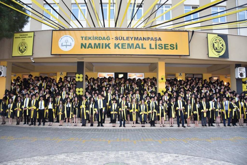 Tekirdağ Büyükşehir Belediyesi