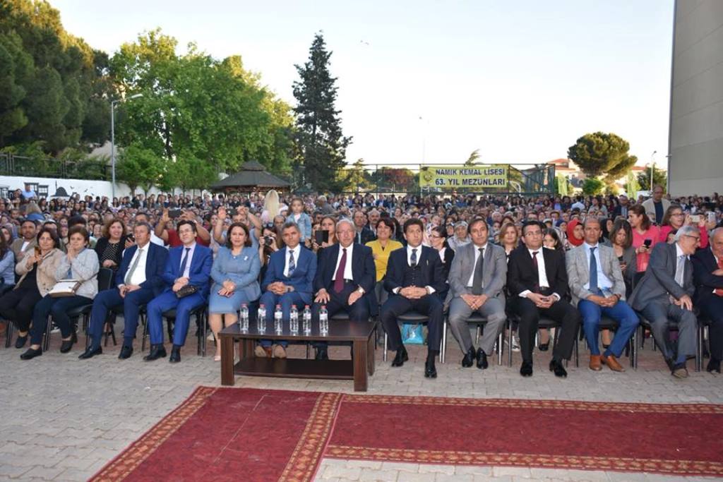 Tekirdağ Büyükşehir Belediyesi