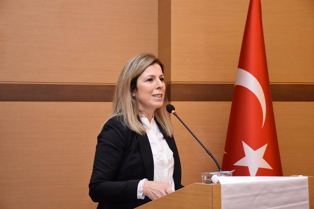 Tekirdağ Büyükşehir Belediyesi