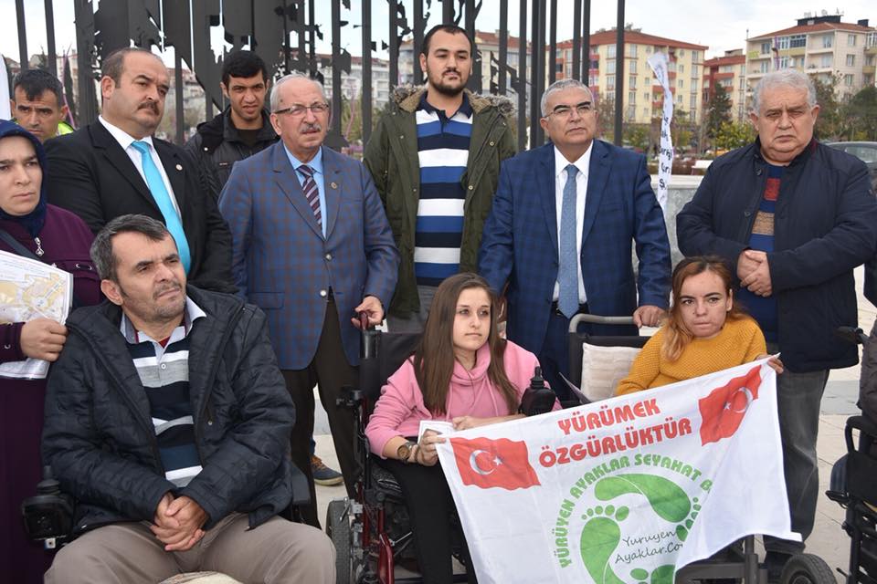 Tekirdağ Büyükşehir Belediyesi
