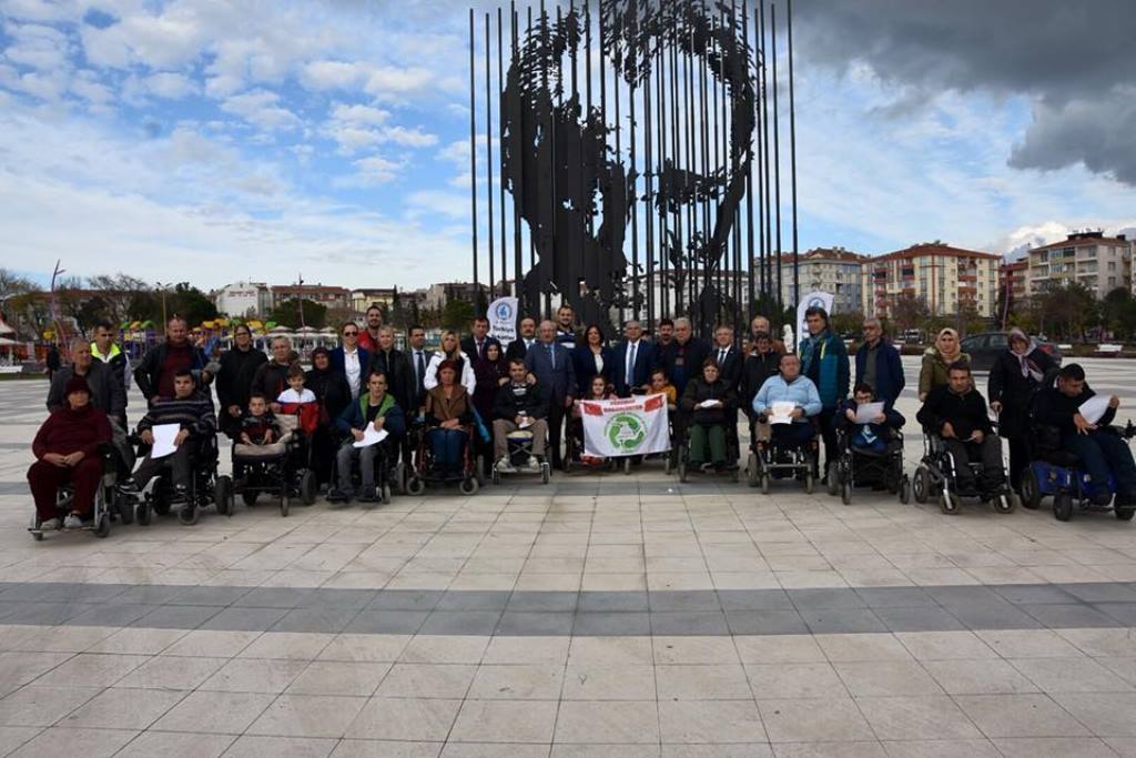 Tekirdağ Büyükşehir Belediyesi