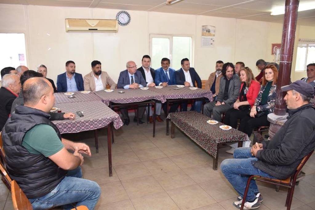Tekirdağ Büyükşehir Belediyesi