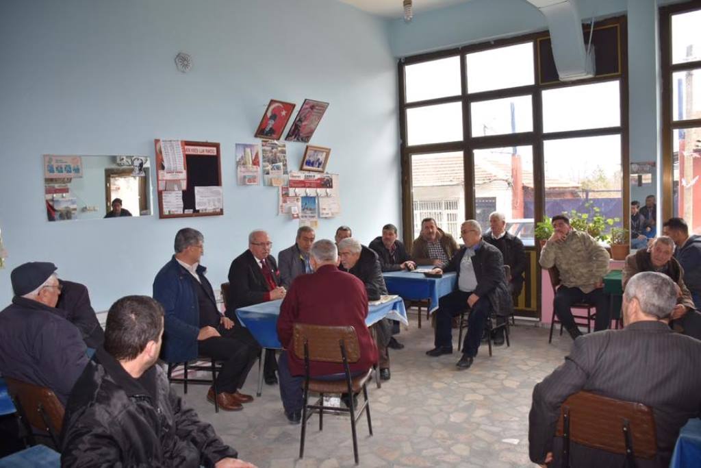 Tekirdağ Büyükşehir Belediyesi