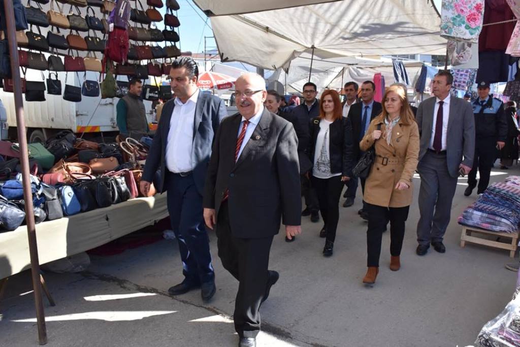Tekirdağ Büyükşehir Belediyesi